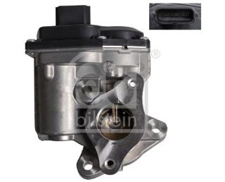 EGR VALFI resmi
