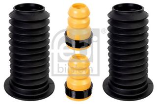 AMORTISOR  (KORUGU+TAKOZ SET SOL VE SAG TAKIMI)  ESPACE V, GRAND SCENIC IV, MEGANE IV, SCENIC IV, TALISMAN resmi