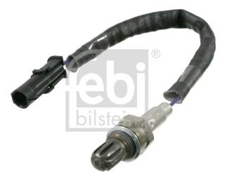 OKSİJEN SENSÖRÜ X12SZ X14SZ X14XE X16XEL C16NZ C18NZ ASTRA F CORSA B VECTRA A-B 93-01 resmi
