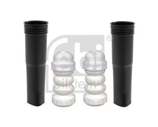 AMORTISOR ARKA SARI TAKOZU VE KORUGU KIT GOLF VII LEON OCTAVIA 13> KAROQ 18> 1.0 1.2 1.4 1.6 2.0 TSI / TDI resmi
