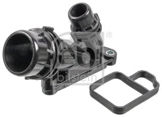 SU FLANSI (BMW N47-N57 / E60-E70-E83-E90-F01-F10) resmi