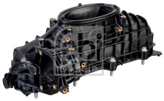 MANIFOLD EMME ( MERCEDES OM651 SPRINTER 906/447/205/212/246 ) resmi