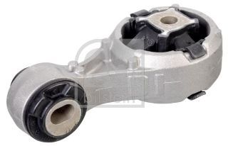 MOTOR TAKOZU (ON) (SAG) (UST) QASHQAI / QASHQAI +2 (J10-JJ10) 1.5 DCI 2007-2014 resmi