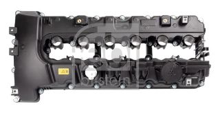 KULBUTOR KAPAGI KOMPLE CONTALI BMW N53 E90 E92 E93 E60 F10 E63 E64 resmi