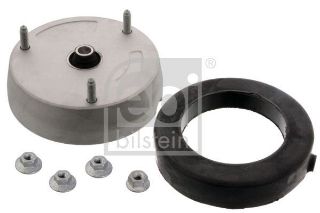 AMORTISOR TAKOZU ON UST ORTA BMW  X5 E70  X6 E71 E72 resmi