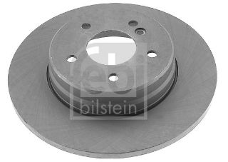 FREN DİSKİ ARKA BM E-CLASS 210 1997-2003 resmi