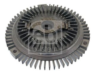 FAN TERMİĞİ 611 980 SPRT.213,313,413CDI FEBI resmi