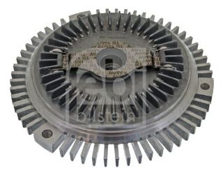 FAN TERMIGI (OM602,OM603,OM605,OM606) 190 W201 88>93 W124 88>93 W210 97>99 W140 93>98 resmi