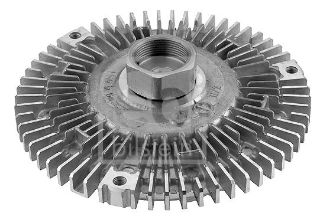 FAN TERMIGI ML-CLASS W163 98>02 resmi