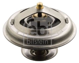 TERMOSTAT 87°C CRAFTER LT35 PASSAT T4 A100 A6 A80 2.0 2.3D 2.5TDI (CONTALI) resmi
