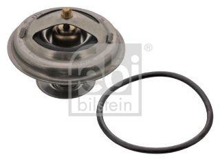TERMOSTAT AAB-AJA-ACV-AJT-AHD-ANJ-AVR 2,4 D-2,5 TDİ T4-LT35-CRAFTER 91- resmi