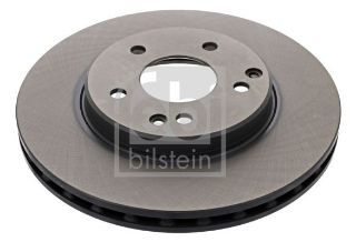 FREN DİSKİ ÖN  W210-W203 95-05 resmi