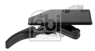 MOTOR KAPUTU KOLU MERCEDES S CLASS (MODEL 116) (MODEL 126) resmi