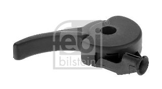 MOTOR KAPUT İÇ AÇMA  W201 83-93 resmi