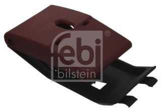 MOTOR KAPUT KİLİT MEKANIZMA TUTAMAGI W124 resmi