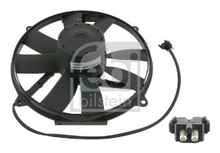 RADYATOR FANI SAG W202 93>00 S202 96>01 C208 97>00 A208 98>02 W210 95>00 S210 96>00 resmi