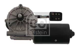 SİLECEK MOTORU ÖN (ŞASE NO: <F619720) C-CLASS W202 93>00 S202 94>00 resmi