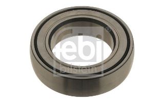 ŞAFT MİLİ RULMANLI C - MAX 1,6  07 - 10  C - M resmi