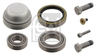 TEKER RULMANI ÖN (KECELI, KAPAKLI) W202 93>00 C208 97>00 W210 96>02 R170 96>00 resmi