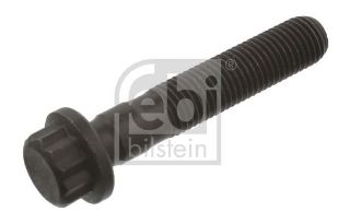 PİSTON KOLU SAPLAMASI (M8X1X42) 1,9 2,0 2,4 2,5 D / TDI 1T 1Y resmi