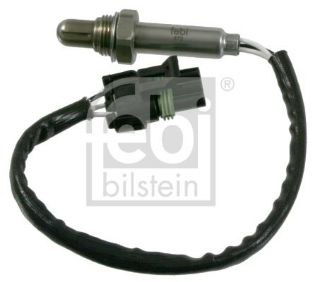 OKSİJEN SENSÖRÜ BM RENAULT 00- resmi