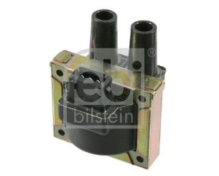 ATESLEME BOBINI resmi