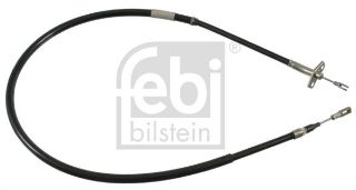 EL FRENI TELİ SPRINTER 901 902 903 904 96>06 resmi