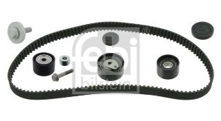 EKSANTRIK GERGI KITI (RENAULT : LAGUNA 1.8 2.0 98 01 / MEGANE 1.8 2.0 00 03) resmi