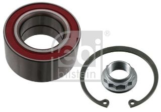 TEKERLEK RULMANI  3 Series (E36), 3 Series (E46) 97-00 resmi