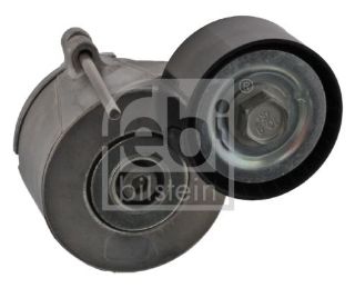 V KAYIŞ GERGİ RULMANI 1,4 TDCİ/1,4 HDİ FIESTA/FUSION/206/407/PARTNER 02-11 resmi