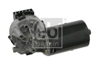 SİLECEK MOTORU ÖN ML-CLASS W163 98>05 resmi
