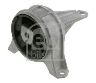 TAKOZ MOTOR ON SAG ( OPEL : ASTRA H - ZAFIRA B 1.6 1.8 ) resmi
