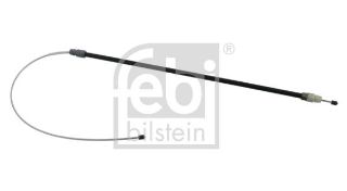 FREN HALATI ARKA SOL (PARK FRENI 1090MM) A-CLASS W168 97>04 resmi