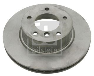 ÖN  FREN DİSKI BMW E90 E91 E92 E93 E87 292MM resmi