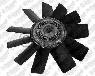 FAN TERMİĞİ ANJ-AVR-AHD 2,5 TDİ LT 96-06 resmi