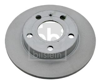 FREN DİSKİ ARKA BM A4 00-08 resmi