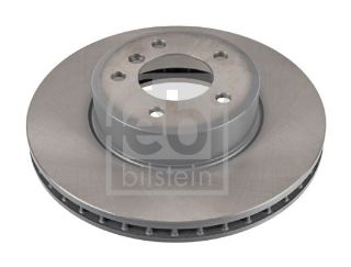 ÖN  FREN DİSKI BMW E60 E61 E63 E64 resmi