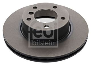 ÖN  FREN DİSKI BMW E81 E82 E87 E88 E90 E91 300MM resmi