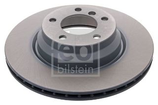 ÖN  FREN DİSKI BMW E90 E81 E82 E88 3.25 3.30 330MM resmi