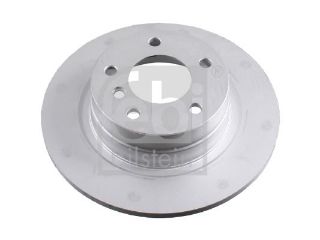 FREN DİSKİ ARKA BM F20-F21-F22-F30-F31-F32-F33-F34 97-00 resmi