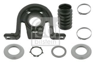 ŞAFT ASKISI BM SPRINTER-VW LT 1996-2006 resmi