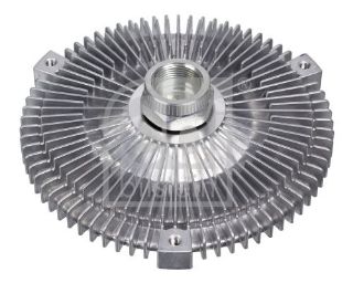 FAN TERMİĞİ AFB-AKN 2,5 TDİ PASSAT-A4-A6 97-04 resmi