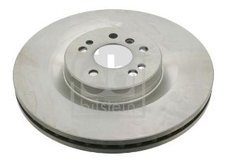 FREN DİSKI ÖN X164 06>12 W164 05>11 W251 05>14 resmi