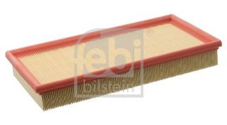 HAVA FİLTRESİ AZQ-BME 1,2 POLO-CORDOBA-FABİA 01-10 resmi