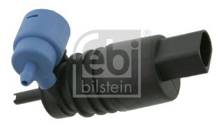 SU FISKİYE MOTORU BM W245-204-212 04- resmi