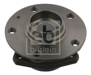 ÖN  TEKER PORYASI 5 BİJON ABSLI (29×136×66) GOLF V VI VII 04> LEON A3 OCTAVIA 13> JETTA 06>11 resmi