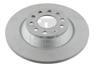 FREN DİSKİ ARKA BM A6 05-11 resmi