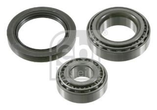 TEKERLEK RULMANI TAKIMI ON (MERCEDES 203/204 TM.TK. YARIM SET) resmi
