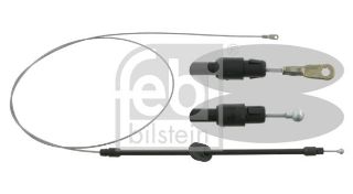 EL FRENI TELİ CRAFTER 30 (2E) (2F) CRAFTER 35 (2E) (2F) CRAFT resmi