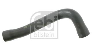 RADYATOR ALT HORTUMU BMW E34 M50 resmi